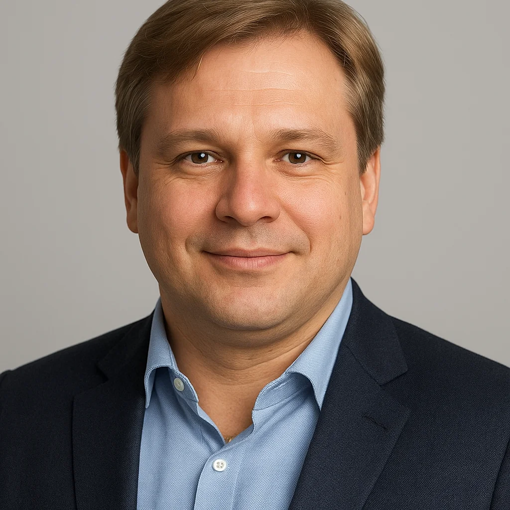 Дмитрий Сергеевич Волков